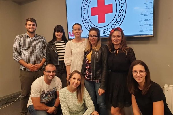 Markt: „Mladi su naši nužni i nezaobilazni humanitarni partneri" 